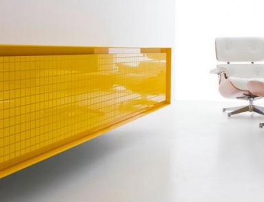 Комод, Capo D'Opera