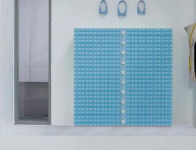 Шкаф, Capo D'Opera