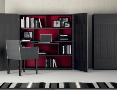 Кабинет, Casamilano