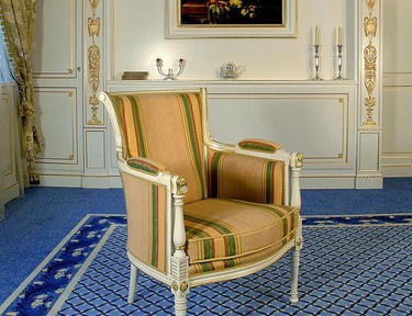 Кресло, Castello