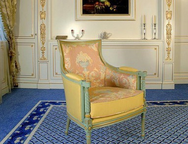 Кресло, Castello