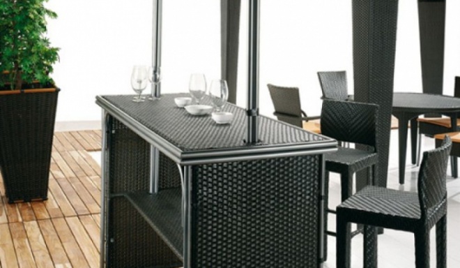 Барная стойка Batida