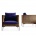 Кресло Charles Outdoor armchair