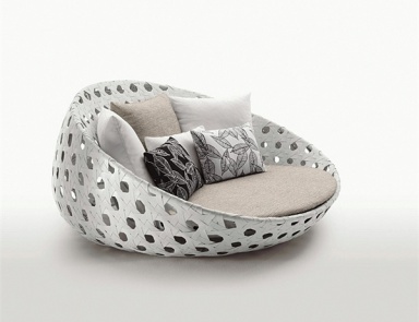 Двухместное кресло, B & B Italia