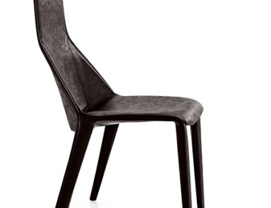 Стул с высокой спинкой, Back - B & B Italia