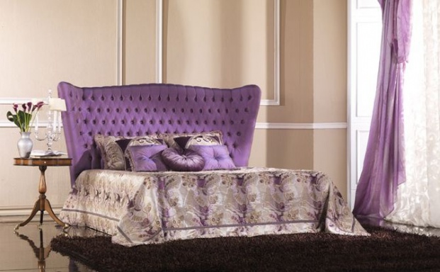 Кровать Bernini