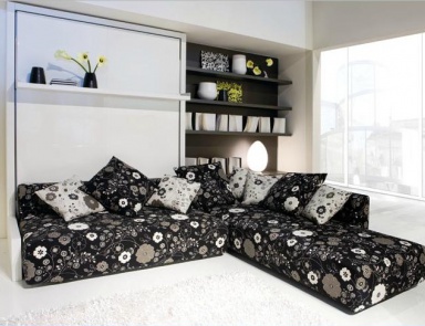 Диван - трансформер, Clei