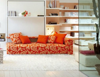 Диван - трансформер, Clei