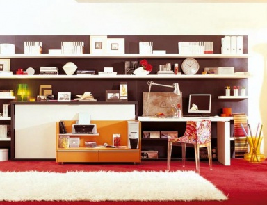 Стеллаж, Clei