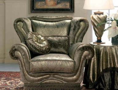 Кресло, Elle Salotti