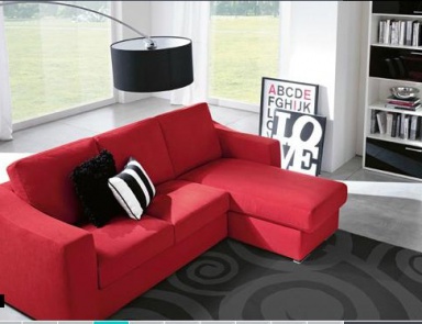 Диван Eco, Colombini