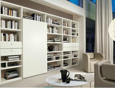 Стеллаж, Columbini