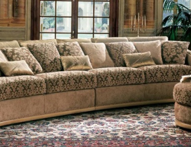 Диван, Elle Salotti