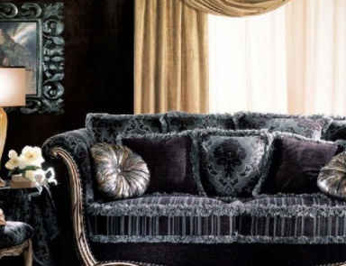 Диван, Elle Salotti