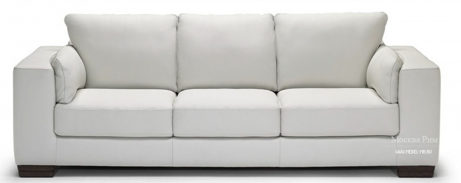 Диван трехместный, Italsofa