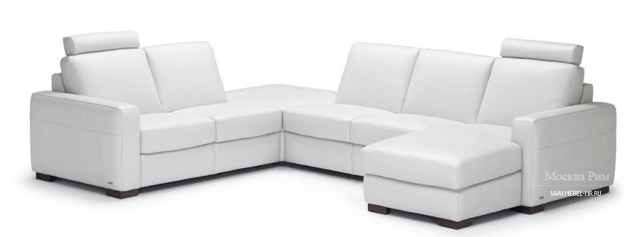 Диван угловой, Italsofa