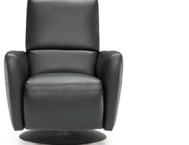 Кресло с высокой спинкой, Italsofa