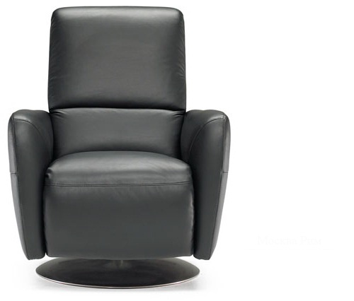 Кресло с высокой спинкой, Italsofa