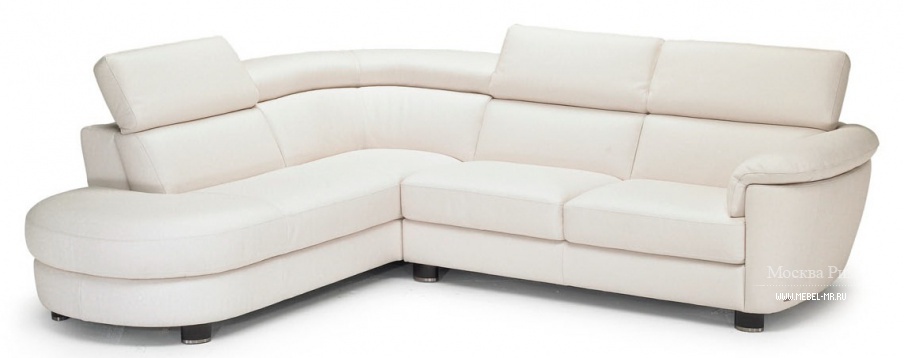 Диван угловой, Italsofa
