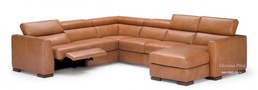 Диван угловой, Italsofa