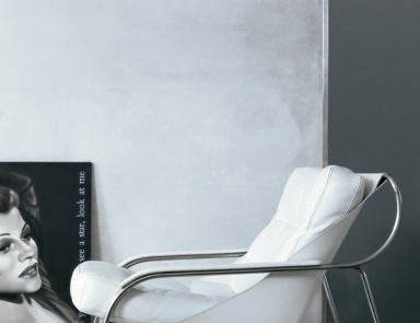 Кресло продукции Zanotta