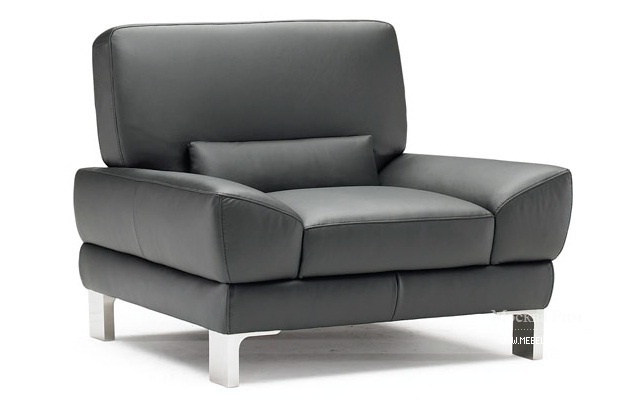 Кресло с высокой спинкой, Italsofa