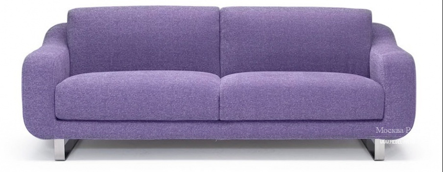Диван двухместный, Italsofa