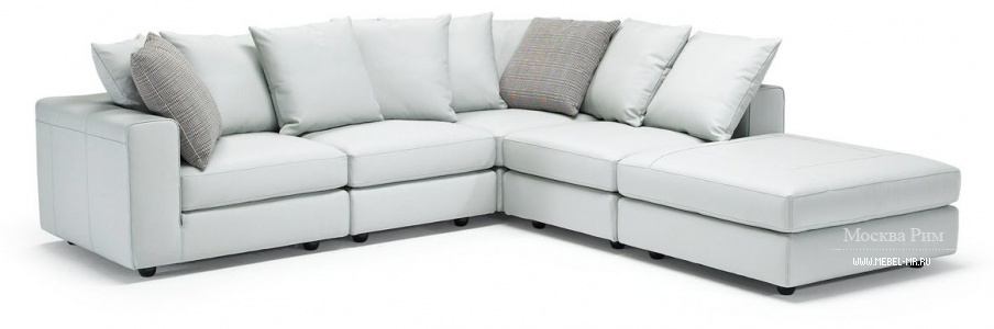 Диван угловой, Italsofa