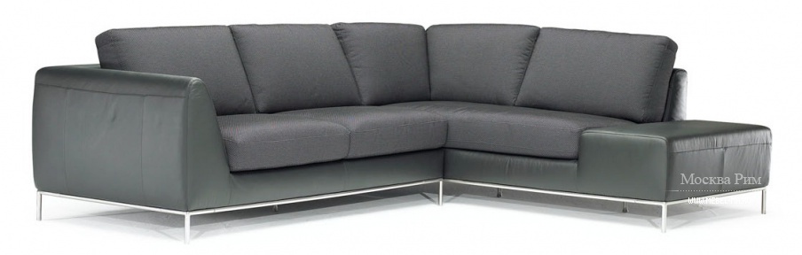 Диван угловой, Italsofa