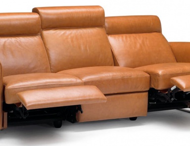 Диван трехместный, Italsofa