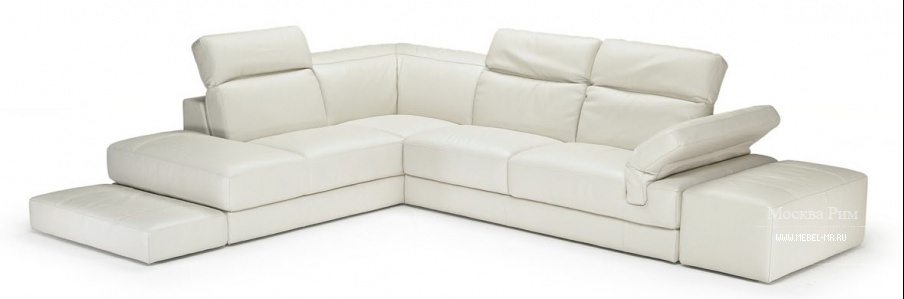 Диван угловой, Italsofa