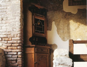 Буфет, Croce