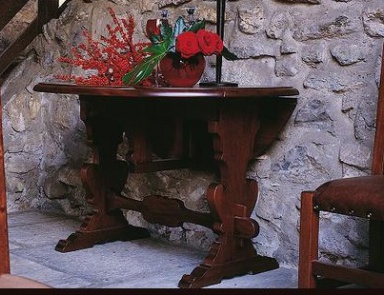 Консоль, Croce