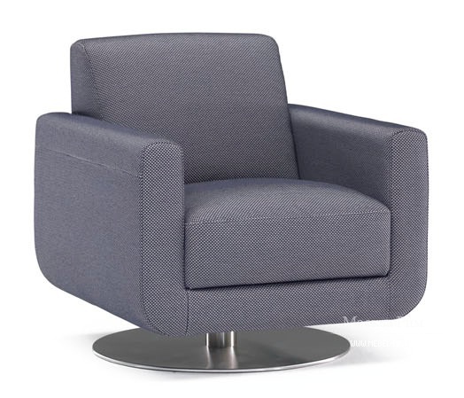Кресло вращающиеся, Italsofa