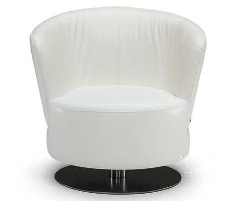 Кресло вращающиеся, Italsofa