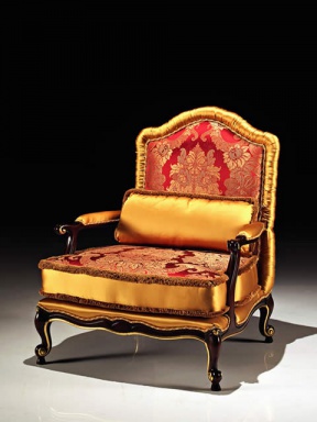 Кресло Bakokko