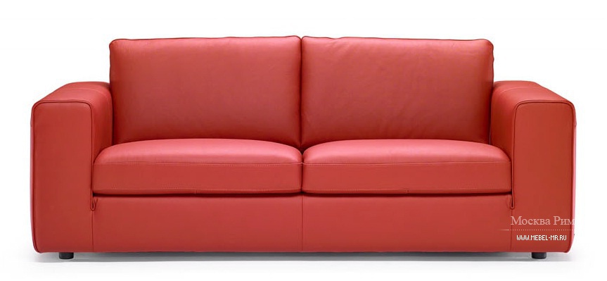 Диван двухместный, Italsofa