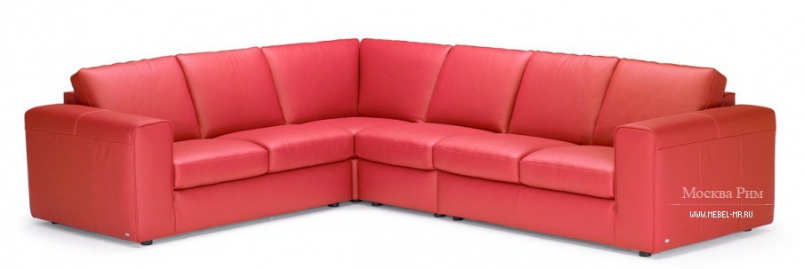 Диван угловой, Italsofa