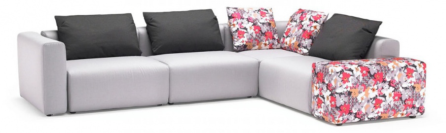 Диван угловой, Italsofa