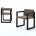 Стул Monaco Chair