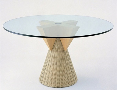 Стол Nik, Bonacina Pierantonio