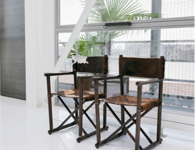 Стул S.4, Bonacina Pierantonio