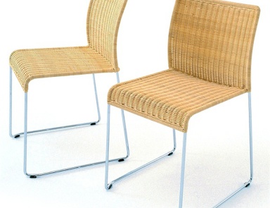 Стул S.21, Bonacina Pierantonio