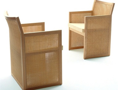 Стул Time, Bonacina Pierantonio