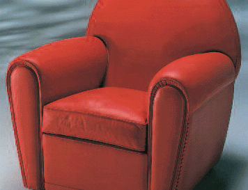 Кресло, Art Leather