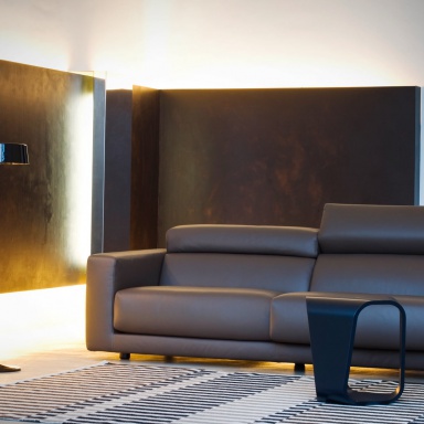 Диван Mike Sofa
