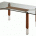 Прямоугольный стол