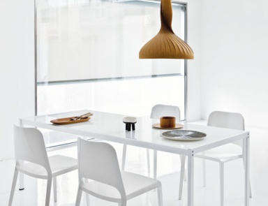 Стул продукции Zanotta