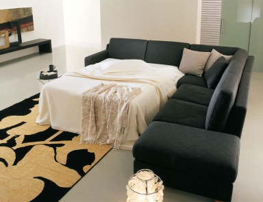 Диван продукции ADILE DIVANI