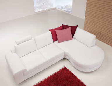 Диван продукции ADILE DIVANI